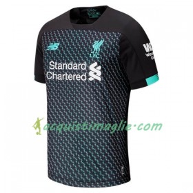 Divisa di Calcio Liverpool Terza 2019/2020 